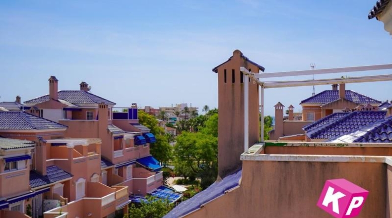 Alicante - Santa Pola - 122m2