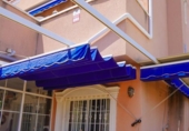 Chalet independiente con terreno en venta en la España, Santa Pola, ref: TR411828 foto