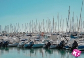Chalet independiente con terreno en venta en la España, Santa Pola, ref: TR411828 foto
