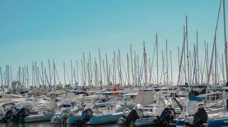 Alicante - Santa Pola - 122m2