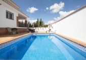 Casa de pueblo en venta en la España, Nívar, ref: TR411807 foto