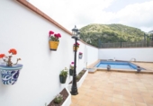 Casa de pueblo en venta en la España, Nívar, ref: TR411807 foto