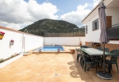 Casa de pueblo en venta en la España, Nívar, ref: TR411807 foto