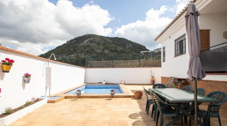 Granada - Nívar - 375m2