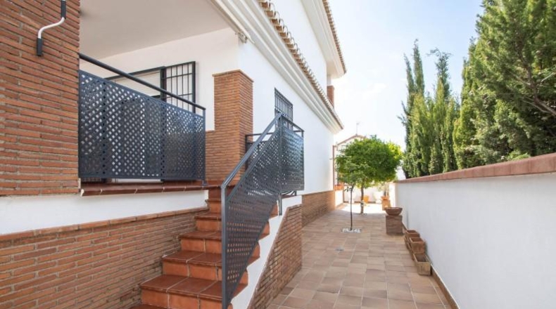 Granada - Nívar - 375m2