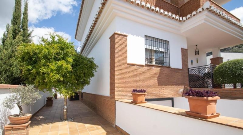 Granada - Nívar - 375m2