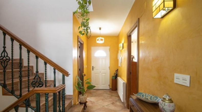 Granada - Nívar - 375m2