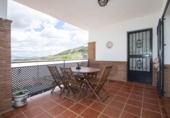 Casa de pueblo en venta en la España, Nívar, ref: TR411807 foto