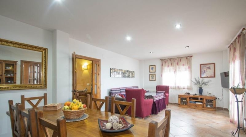 Granada - Nívar - 375m2
