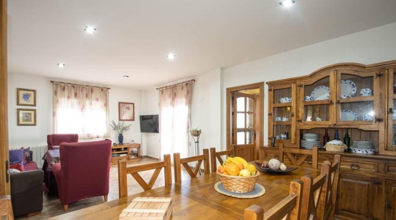 Granada - Nívar - 375m2
