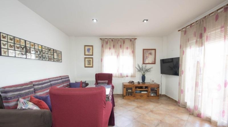 Granada - Nívar - 375m2