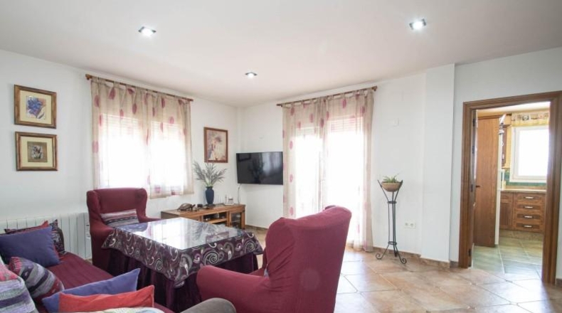 Granada - Nívar - 375m2