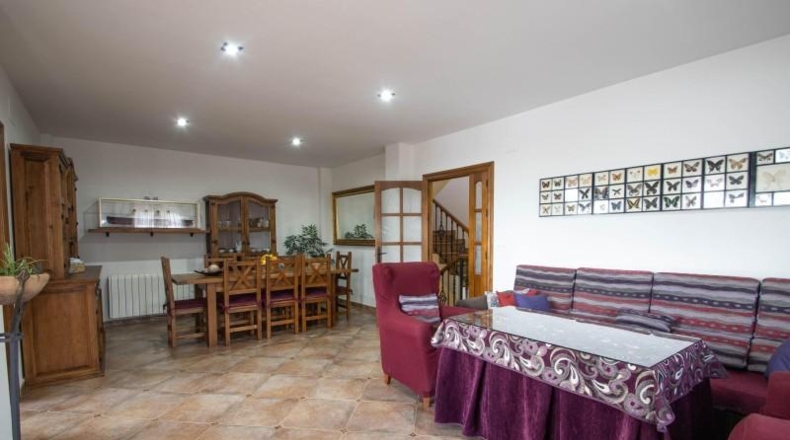 Granada - Nívar - 375m2
