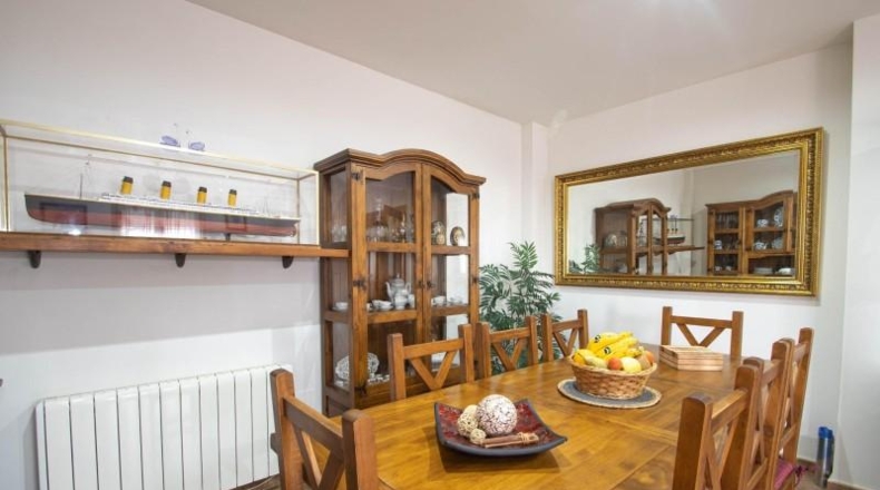 Granada - Nívar - 375m2