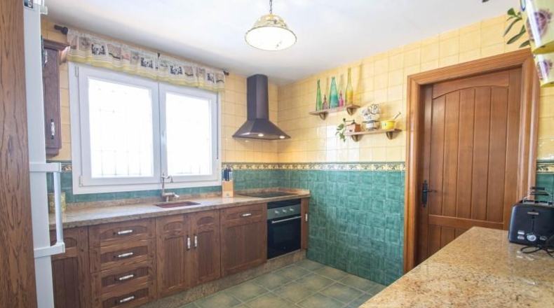 Granada - Nívar - 375m2