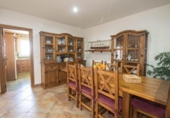 Casa de pueblo en venta en la España, Nívar, ref: TR411807 foto