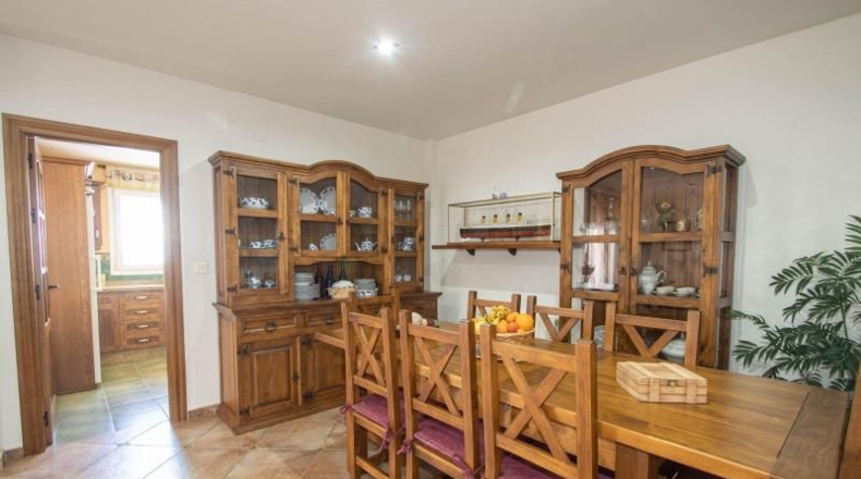 Granada - Nívar - 375m2