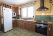 Casa de pueblo en venta en la España, Nívar, ref: TR411807 foto