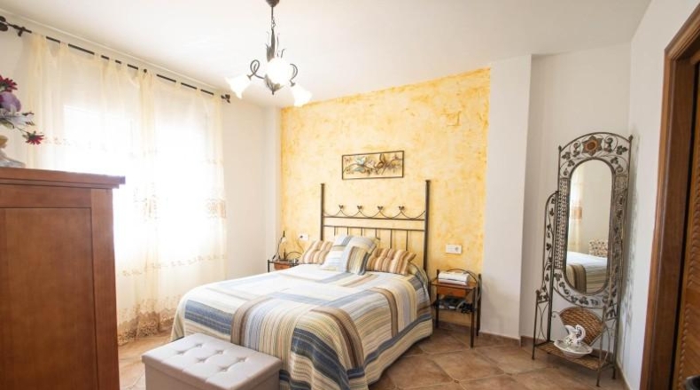 Granada - Nívar - 375m2