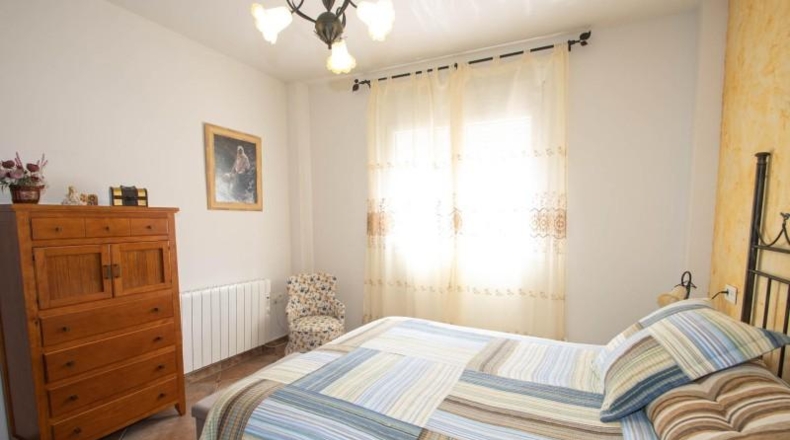 Granada - Nívar - 375m2