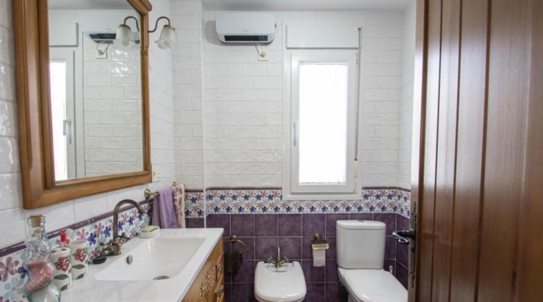 Granada - Nívar - 375m2