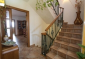 Casa de pueblo en venta en la España, Nívar, ref: TR411807 foto