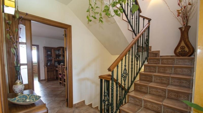 Granada - Nívar - 375m2