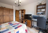 Casa de pueblo en venta en la España, Nívar, ref: TR411807 foto