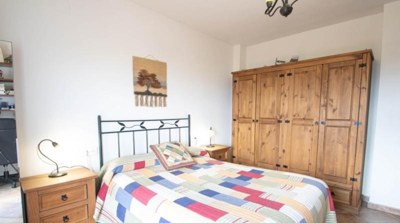 Granada - Nívar - 375m2