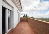 Casa de pueblo en venta en la España, Nívar, ref: TR411807 foto