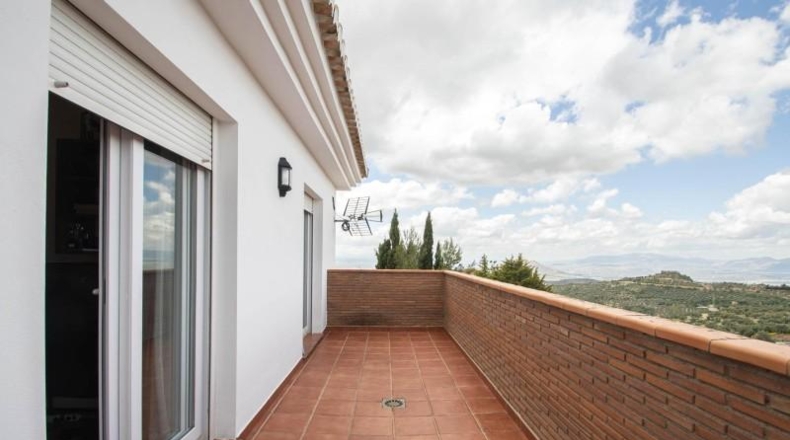 Granada - Nívar - 375m2