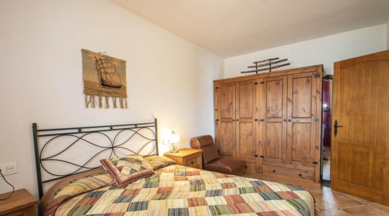 Granada - Nívar - 375m2