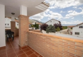Casa de pueblo en venta en la España, Nívar, ref: TR411807 foto