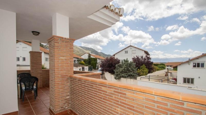 Granada - Nívar - 375m2