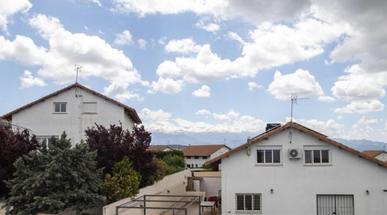 Granada - Nívar - 375m2