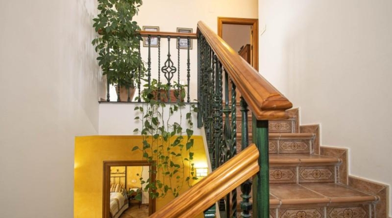 Granada - Nívar - 375m2