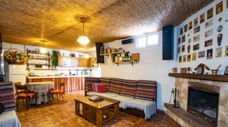 Granada - Nívar - 375m2