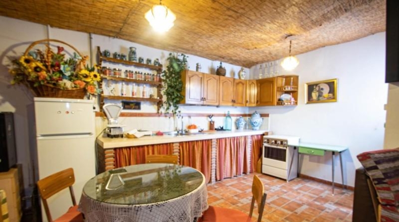 Granada - Nívar - 375m2