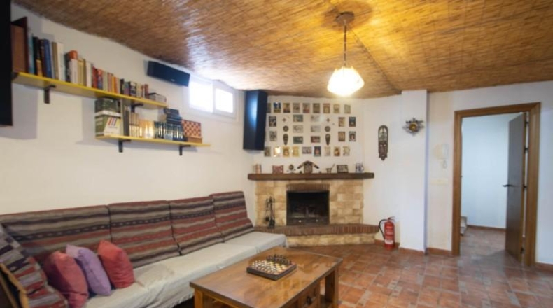 Granada - Nívar - 375m2