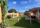 Detached villa with land for sale on España, Chiclana de la Frontera, ref: TR394981 photo