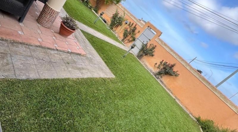 Cádiz - Chiclana de la Frontera - 600m2