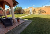 Detached villa with land for sale on España, Chiclana de la Frontera, ref: TR394981 photo