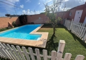 Detached villa with land for sale on España, Chiclana de la Frontera, ref: TR394981 photo