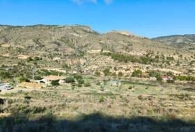 Relleu 17695&nbsp;m² 