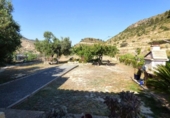 Xalet independent amb terreny en venda a la España, Relleu, ref.: TR411809 foto