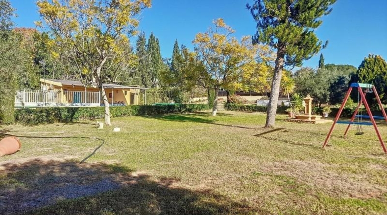 Valencia - Bétera - 7170m2