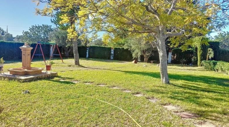 Valencia - Bétera - 7170m2
