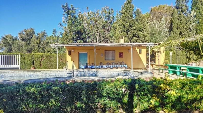 Valencia - Bétera - 7170m2