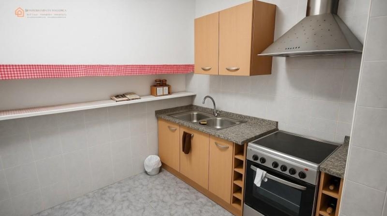 Balearic Islands - Sineu - 256m2