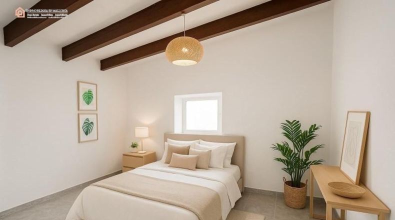 Balearic Islands - Sineu - 256m2